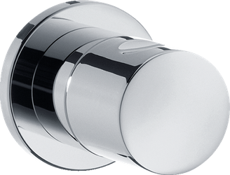 Hansgrohe Zawór Odcinający-chrom