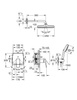 GROHE Cubeo Zestaw Prysznicowy 1053360000