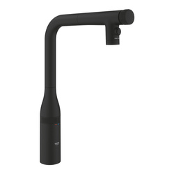 GROHE Essence Bateria Kuchenna - Phantom Black (czarny Mat)  31892KF0