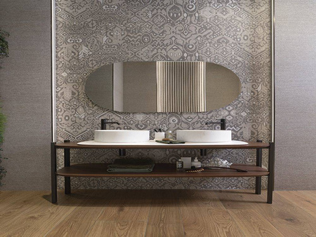 Porcelanosa Deco Linz 59.6 X 150 Płytki Ceramiczne