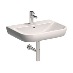 SANITEC KOŁO Traffic Umywalka Wisząca  L91165000