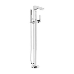 VITRA Root Bateria Wannowa Wolnostojąca  A42741EXP