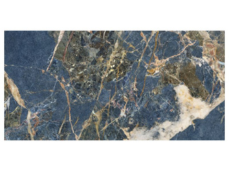 AZULEJOS BENADRESA Icaro Icaro Blue Pulido  Płytki Ceram.  0551084