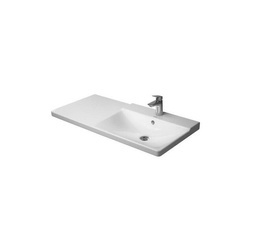 DURAVIT P3 Umywalka  2334100000