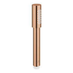 GROHE Rainshower Słuchawka  - Warm Sunset (różowe Złoto) 26866da0
