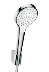 Hansgrohe Croma Select S 1jet - Zestaw Prysznicowy
