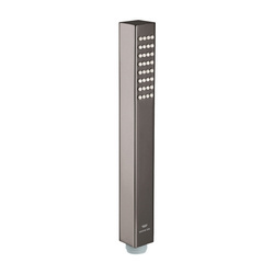 GROHE Cube Prysznic Ręczny - Hard Graphite ( Grafit) 26885A00