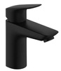 Hansgrohe Logis - Bateria Umywalkowa 100 Bez Kompletu Odpływowego Kol.czarny