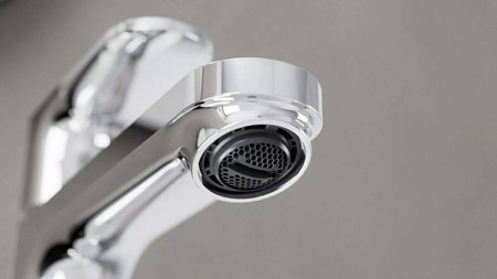 Hansgrohe Rebris S - Bateria Umywalkowa 110
