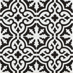 Pamesa Slu Atrium Classic Negro 45 X 45  Płytki Ceram.