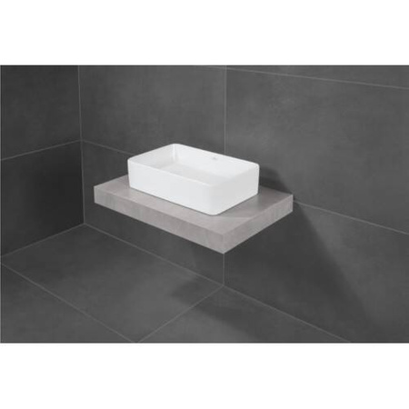 VILLEROY&BOCH Collaro Umywalka Stawiana Na Blacie 4A205601