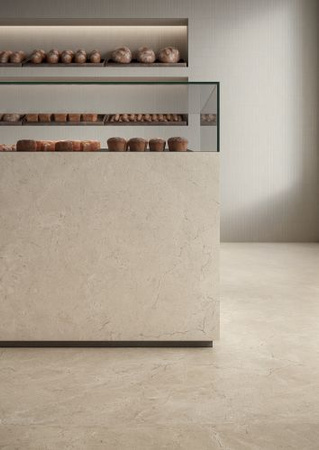 ITALGRANITI Calcis Calcis Avorio Rett 120 X 120 Płytki Ceram. CL0112