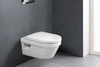 VILLEROY&BOCH Omnia Miska Wc Wisząca Z Deską  5684HR01