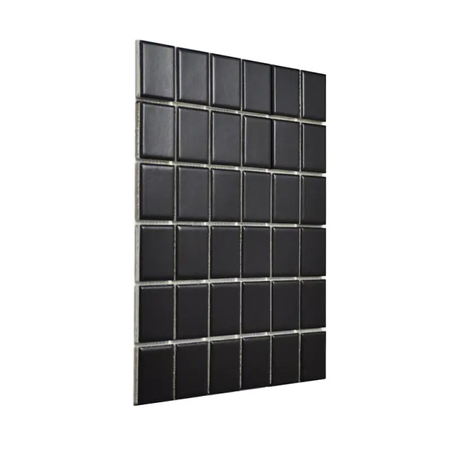 VILLEROY & BOCH FLIESEN Pro Architectura Płytki Ceramiczne Ciemny Szary 30x30 3709 PN11