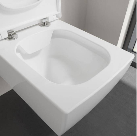 Villeroy&boch Memento - Miska Wc Wisząca