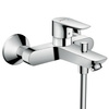Hansgrohe Talis E - 1-uchwytowa Bat. Wannowa