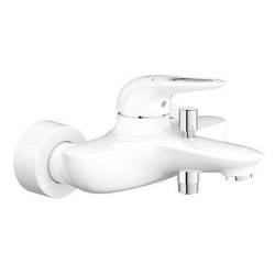 GROHE Eurostyle Bateria Wannowa  - Biała 33591LS3
