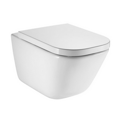 ROCA Gap Miska Wc Podwieszana Rimless  A34647L000