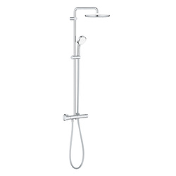 GROHE Tempesta Cosmopolitan Zestaw Prysznicowy Termostatyczny  26670000
