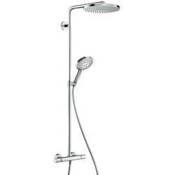Hansgrohe Raindance Select S 240 1 Jet - Kpl. Prysznicowy Showerpipe