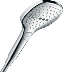 Hansgrohe Hg - Słuchawka Prysznicowa Select 120 Chrom