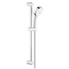 GROHE Tempesta Grohe - New Tempesta 100 Zestaw Natryskowy 27786002