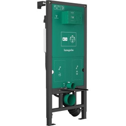 HANSGROHE Iframe Stelaż Podtynkowy Iframe Universal 112 Cm Z Mocowaniami Do Miski Wc  01022180