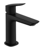 Hansgrohe Logis - Bateria Umywalkowa 110 Fine  Bez Kompletu Odpływowego  Kol.czarny