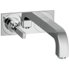 HANSGROHE Axor Citterio Bateria Umywalkowa ,element Zewnętrzny  39112000