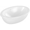 VILLEROY&BOCH Loop&friends Umywalka Podblatowa  4A5500R1