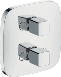 Hansgrohe Hg - Icontrol