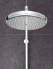 GROHE Tempesta  Deszczownica 210 Z Termostatem.nadtynkowa 27922001