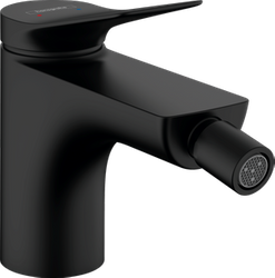 Hansgrohe Hg - Vivenis Bateria Bidetowa Kol.czarny Mat