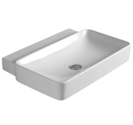 SIMAS Flow Umywalka 69 X 50  FL 01