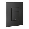 GROHE Skate Przycisk Do Stelaża - Phantom Black (czarny Mat) 38966KF0