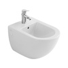 VILLEROY&BOCH Subway Bidet Wiszący  74000001