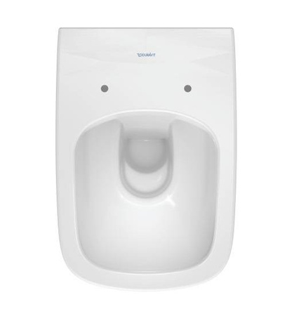 DURAVIT Durastyle Wiska Wc Z Deską 45510900A1