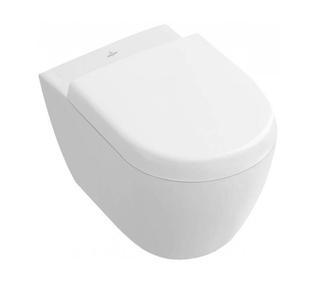 Villeroy&boch Subway 2.0 - Miska Wc 48 Cm