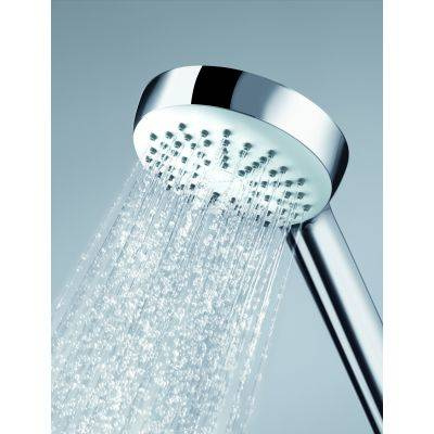 KLUDI Logo Kludi -bat. Term. Logo Shower Duo 60cm 685750500