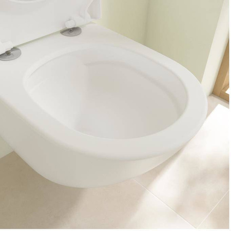 Villeroy&boch Subway 3.0 - Miska Wc Wisząca