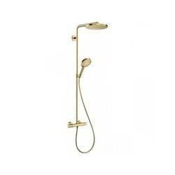 Hansgrohe Hg - Croma Select S 280 Kol. Złoty Optyczny