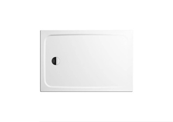 KALDEWEI Cayono Brodzik Stalowy 120x80 Z Obniżonym Nośnikiem 2262-5/ 362247980001