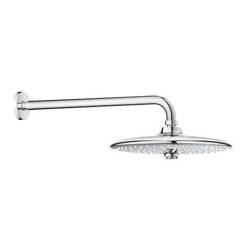 GROHE Euphoria Deszczownica Z Ramieniem 380mm, 3 Strumienie 26459000