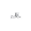 GROHE Quadra Bateria Wannowo - Prysznicowa 32638000