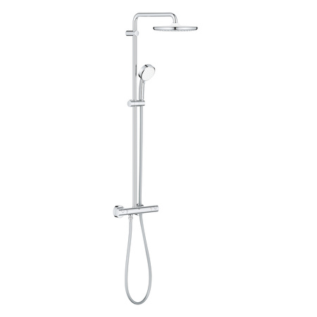 GROHE Tempesta Cosmopolitan Zestaw Prysznicowy Termostatyczny  26670000