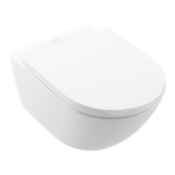VILLEROY&BOCH Subway 3.0 Miska Wc  4670T0T2