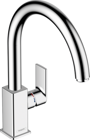 Hansgrohe Vernis Shape - Bateria Kuchenna