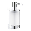 GROHE Selection Uchwyt Do Dozownika 41027000
