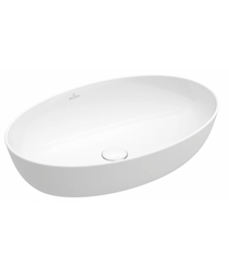 VILLEROY&BOCH Artis Umywalka Nablatowa  419861R1