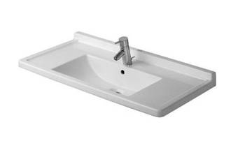 Duravit Starck 3 - Umywalka 85 Cm
